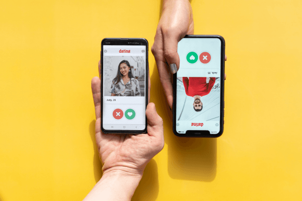 How to Choose the Right Dating App for Your Relationship Goals | Article Thumbnail
